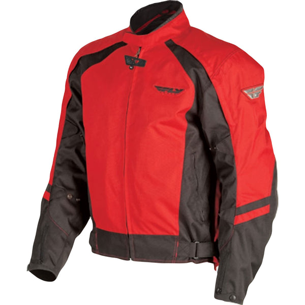 Fly butane store 4 jacket