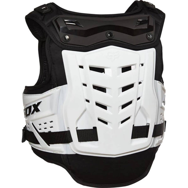 Fox Racing Raptor Proframe LC CE Chest Protector Youth Off-Road 
