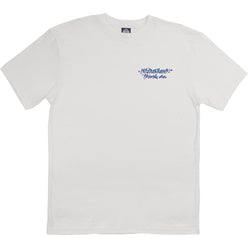 Independent Brush Stroke Men's Short-Sleeve Shirts (Brand New)