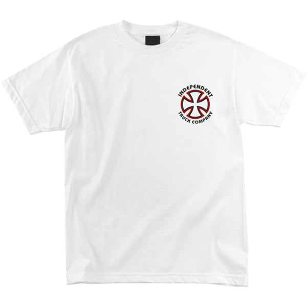 Shop Independent TC Bauhaus T-Shirt (black) online