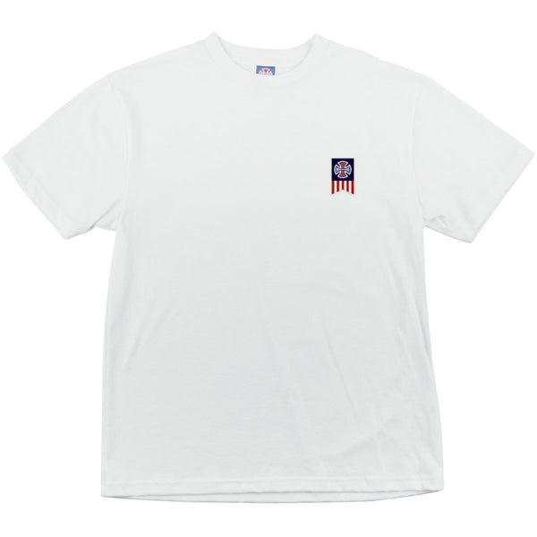 Independent Label Cross Regular Men's Short-Sleeve Shirts (Brand