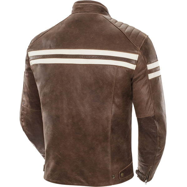 Joe Rocket Classic 92 Leather Motorcycle Jacket - 1326-1003 - Get