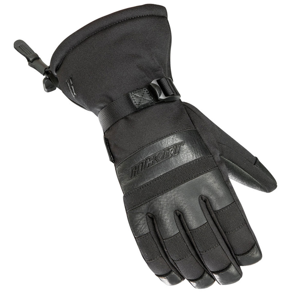 Joe Rocket Frontier Men's  Street Gloves-1952 Joe Rocket Frontier Men's  Street Gloves-1952