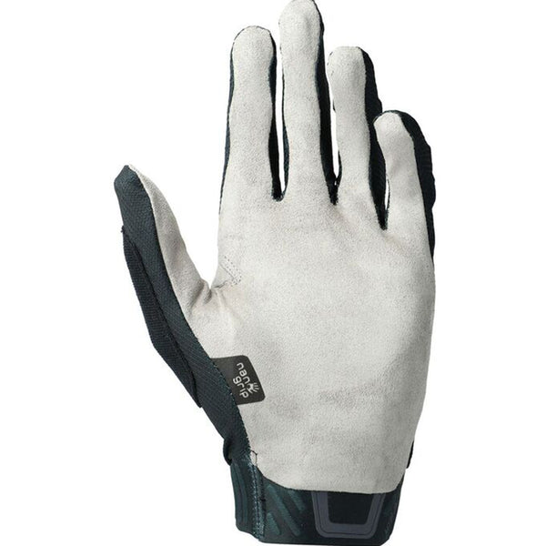 Leatt MTB 1.0 GripR Gloves Titanium Men's