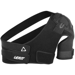 Leatt Left Shoulder Brace Adult MTB Body Armor