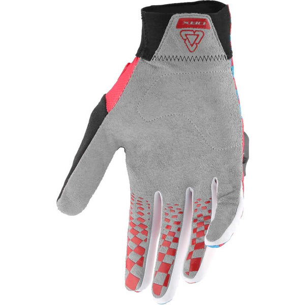Leatt DBX 3.0 X-Flow Adult Off-Road Gloves (Brand New