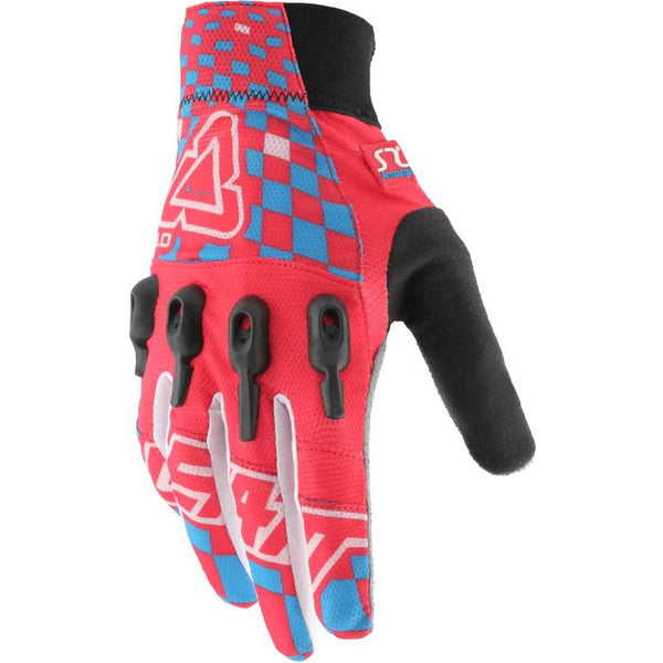 Leatt DBX 3.0 X-Flow Adult Off-Road Gloves (Brand New