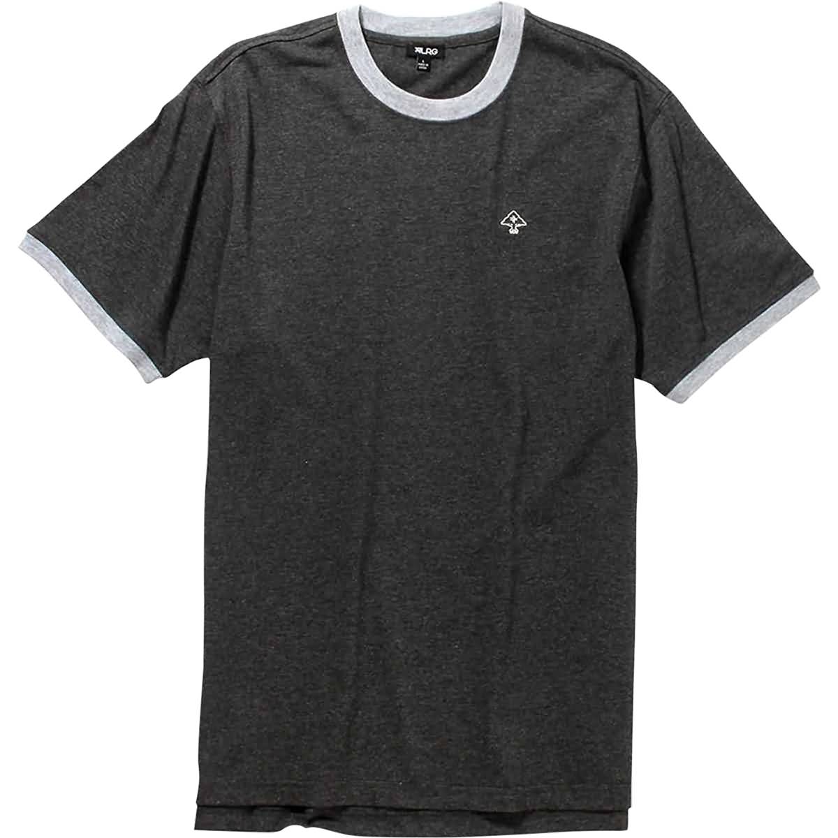 LRG RC Tree Ringer Men's Short-Sleeve Shirts-J151116 LRG RC Tree Ringer Men's Short-Sleeve Shirts-J151116