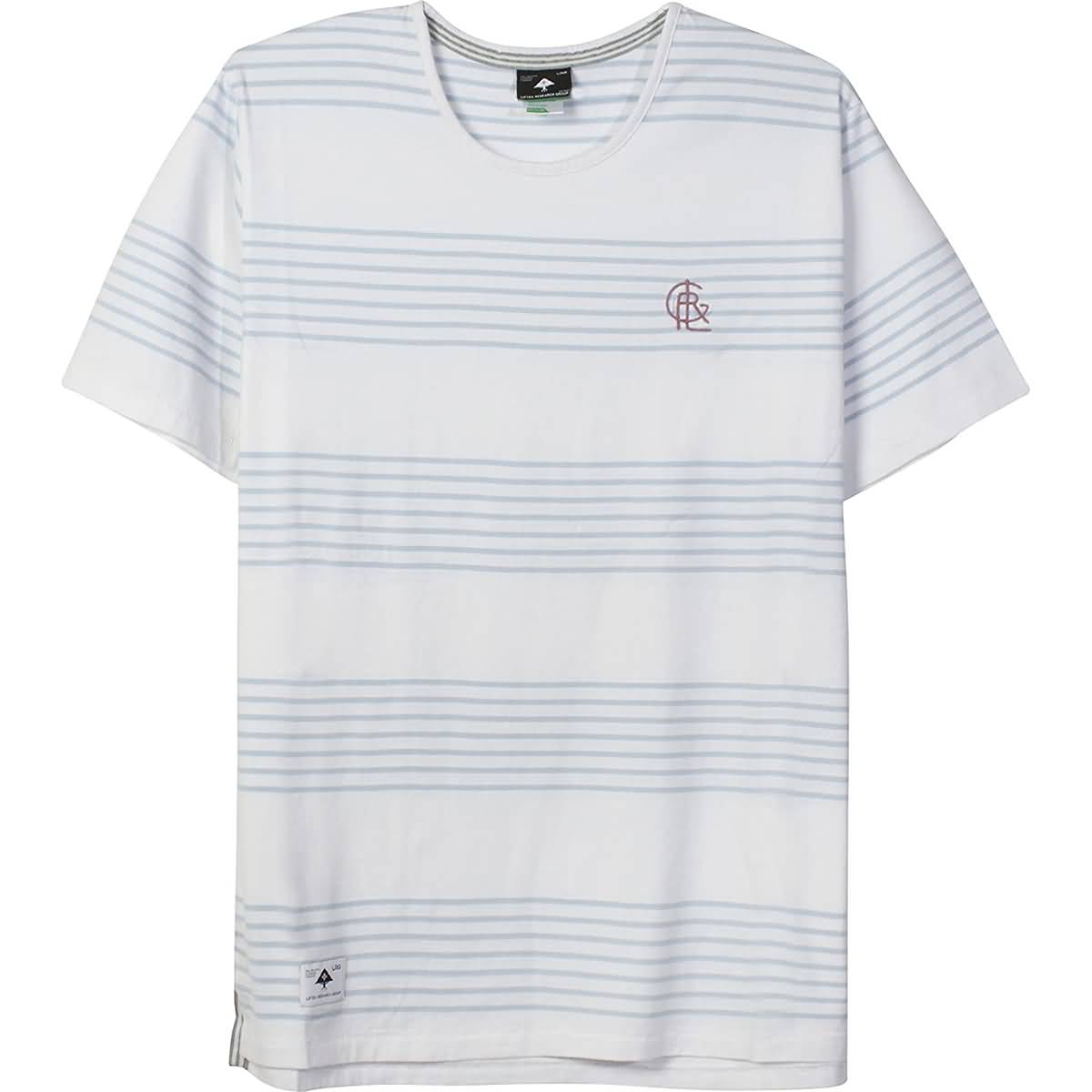 LRG Ship Wreck Drop Tail Men's Short-Sleeve Shirts-E171020 LRG Ship Wreck Drop Tail Men's Short-Sleeve Shirts-E171020