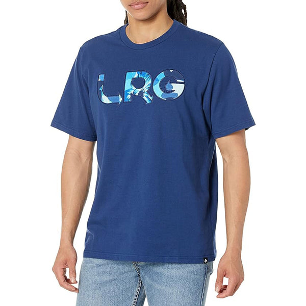 LRG Tribe Collection Men's Short-Sleeve Shirts (Brand New