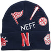 Navy/Red Navy/Red