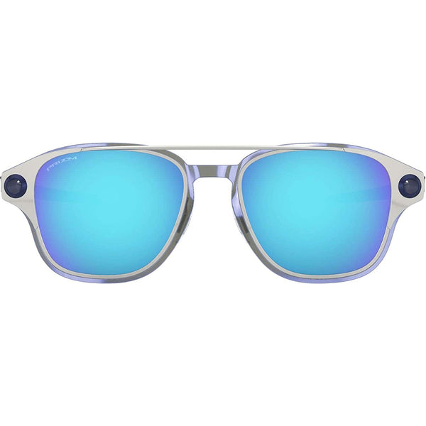 Oakley Coldfuse Prizm Men's Lifestyle Sunglasses (Refurbished) –  OriginBoardshop - Skate/Surf/Sports