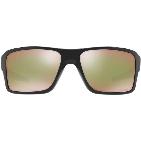 Oakley Double Edge Prizm Men's Lifestyle Polarized Sunglasses (Used) –