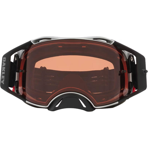 Oakley Airbrake MX TLD Quattro Adult Off-Road Motorcycle Goggles