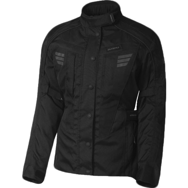 OLYMPIA buy MOTO SPORTS Ladies AST Motorcycle Touring Jacket with Liner