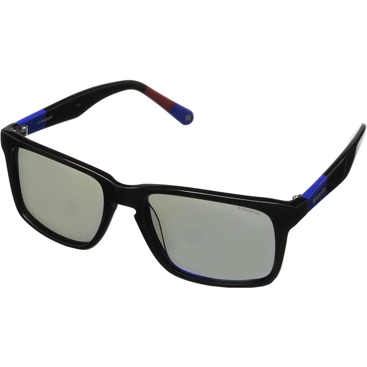 Polaroid X8422B Adult Lifestyle Polarized Sunglasses-X8422B Polaroid X8422B Adult Lifestyle Polarized Sunglasses-X8422B