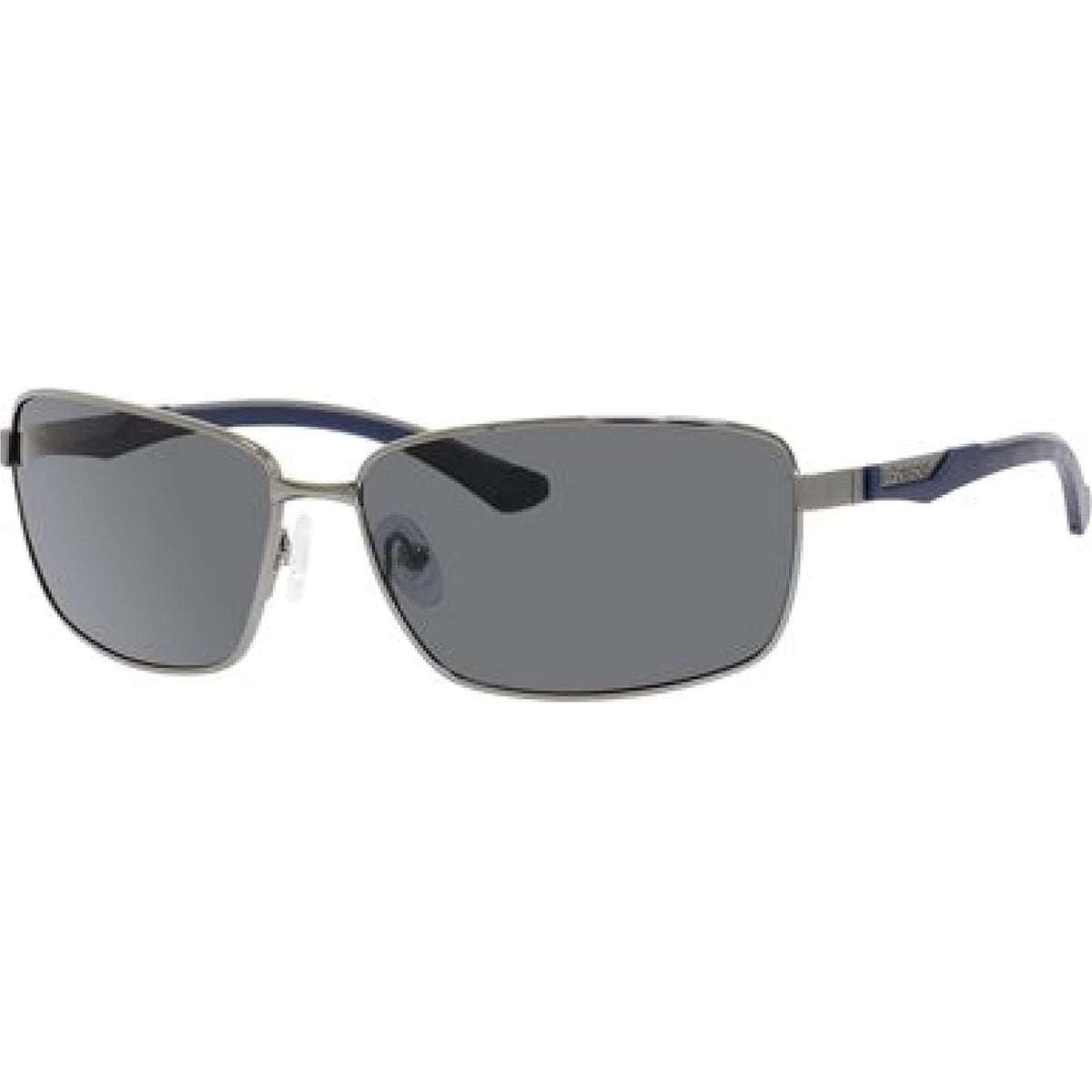 Polaroid X4413B Men's Wireframe Polarized Sunglasses-X4413B Polaroid X4413B Men's Wireframe Polarized Sunglasses-X4413B
