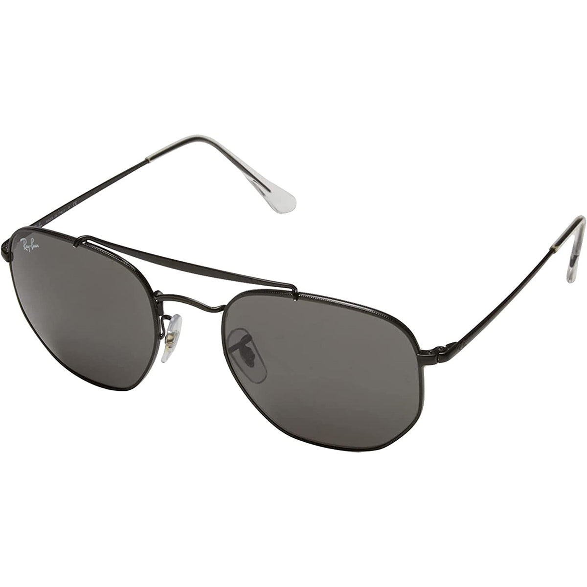 Ray-Ban Marshal Adult Aviator Sunglasses-0RB3648 Ray-Ban Marshal Adult Aviator Sunglasses-0RB3648