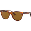 Striped Havana / Brown Classic B-15 Striped Havana / Brown Classic B-15