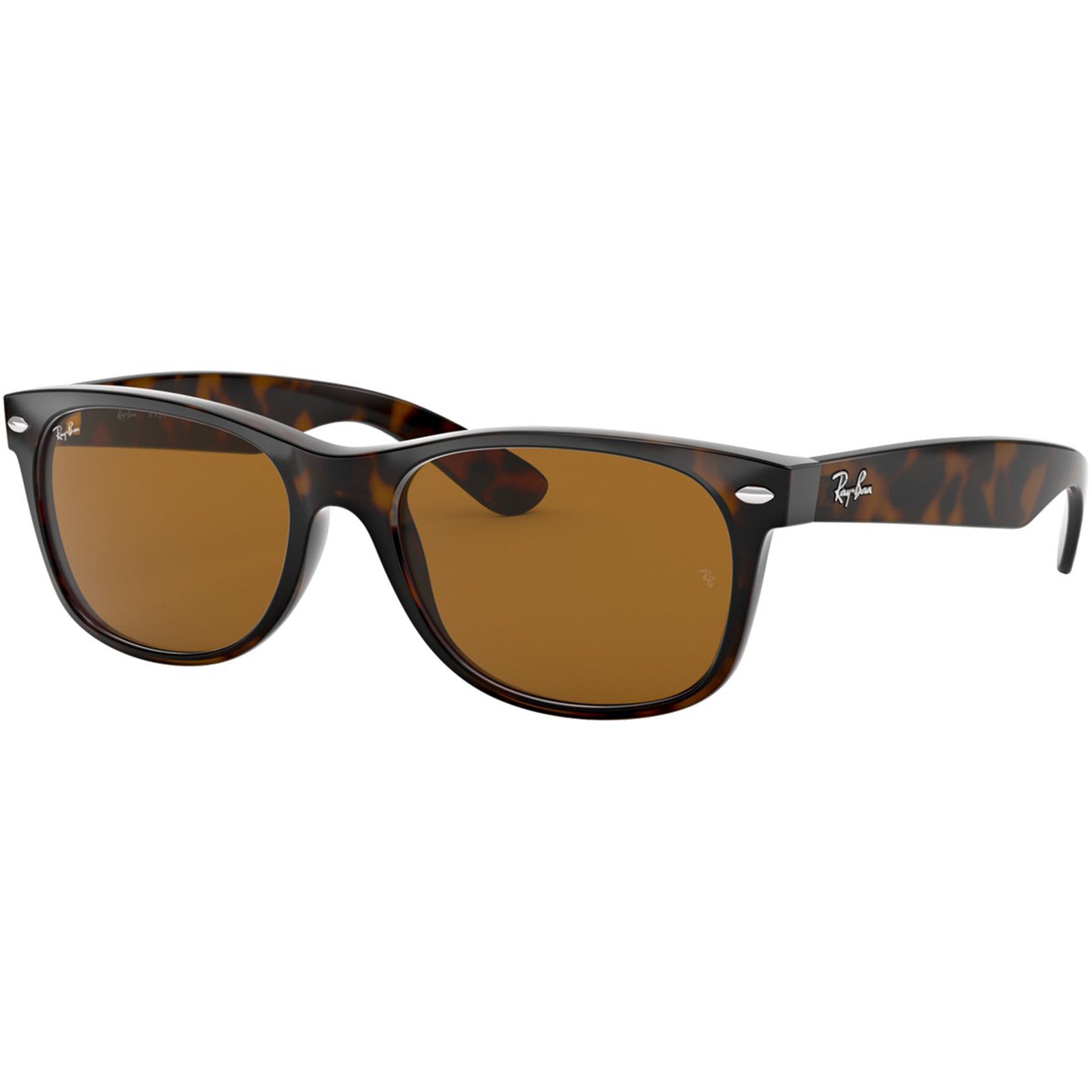 Ray-Ban New Wayfarer Classic Adult Lifestyle Sunglasses-0RB2132 Ray-Ban New Wayfarer Classic Adult Lifestyle Sunglasses-0RB2132