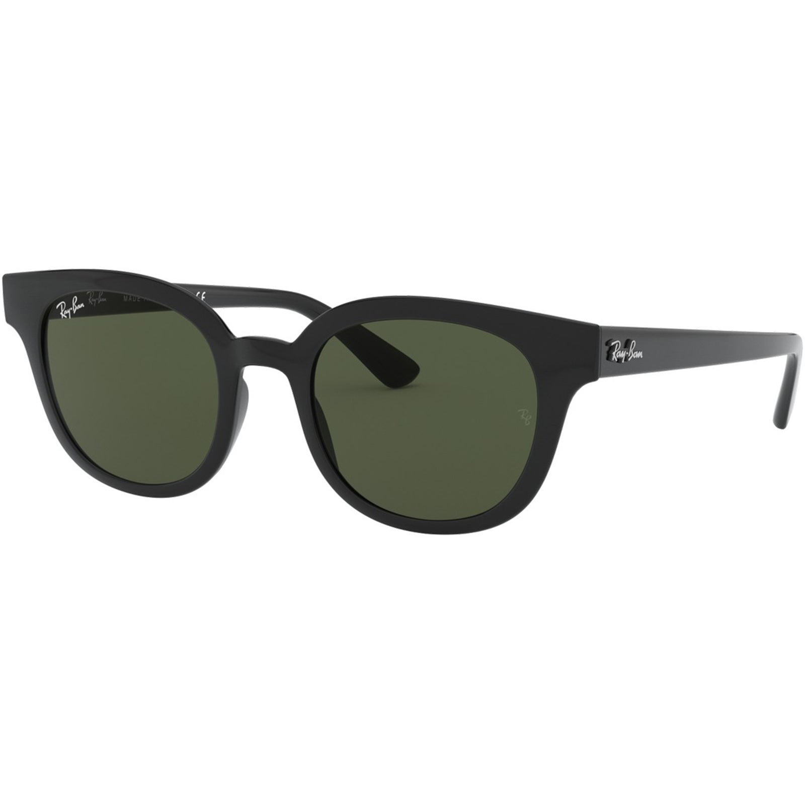 Ray-Ban RB4324F Adult Lifestyle Sunglasses-0RB4324F Ray-Ban RB4324F Adult Lifestyle Sunglasses-0RB4324F