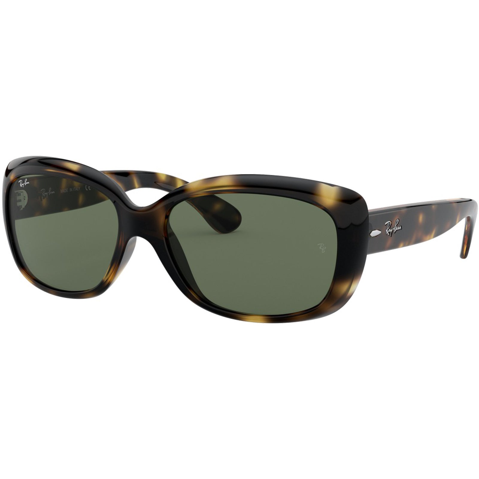 Ray-Ban Jackie Ohh Women's Lifestyle Sunglasses-0RB4101 Ray-Ban Jackie Ohh Women's Lifestyle Sunglasses-0RB4101
