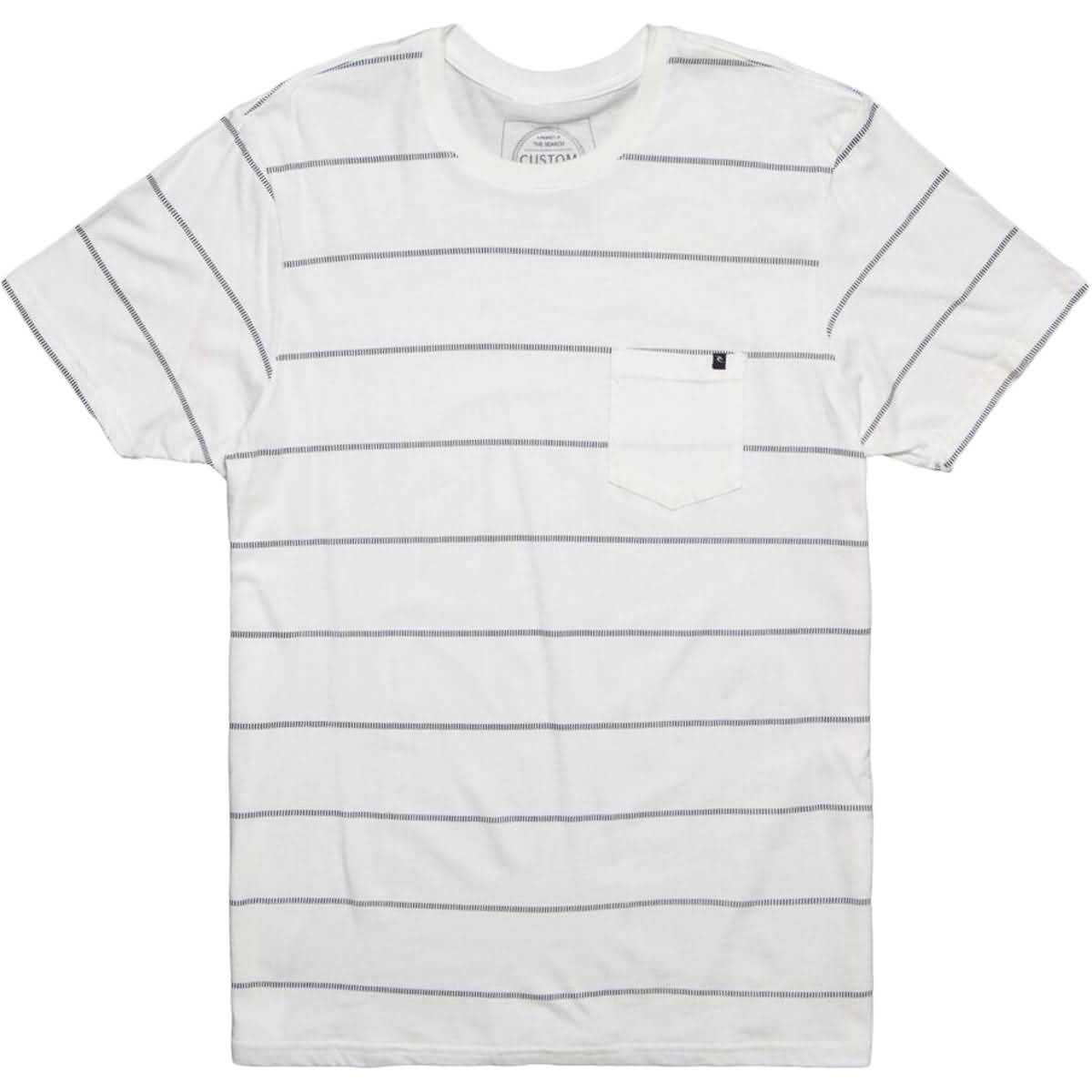 Rip Curl Newps Custom Men's Short-Sleeve Shirts-CTEJ57 Rip Curl Newps Custom Men's Short-Sleeve Shirts-CTEJ57