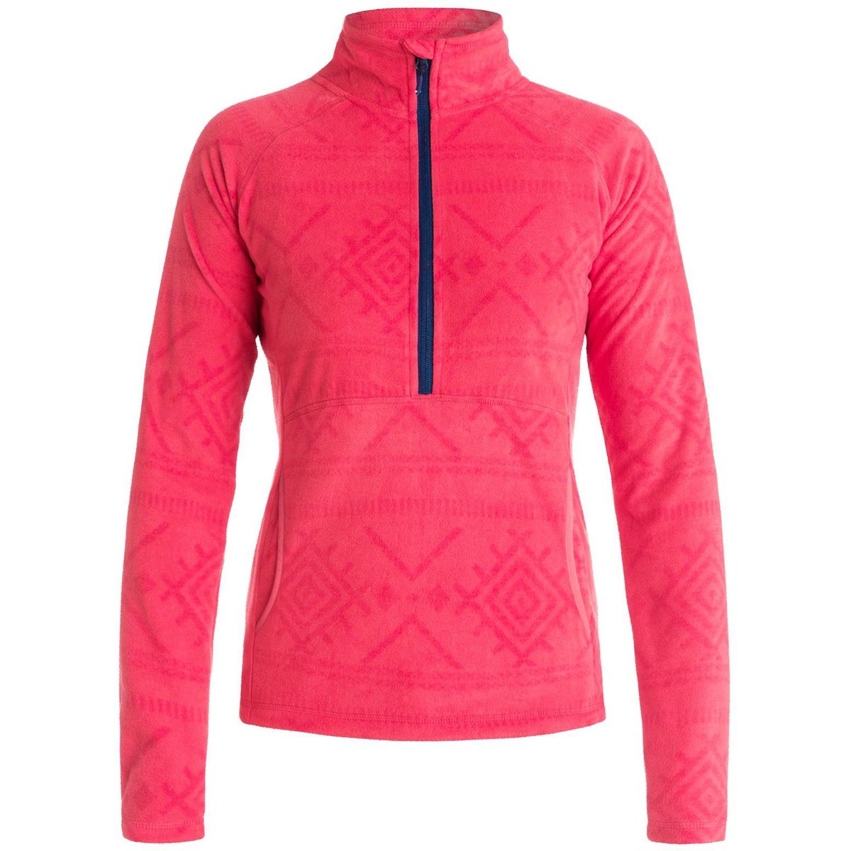 Roxy Cascade Half-Zip Youth Girls Sweater Sweatshirts (Brand New) Roxy Cascade Half-Zip Youth Girls Sweater Sweatshirts (Brand New)