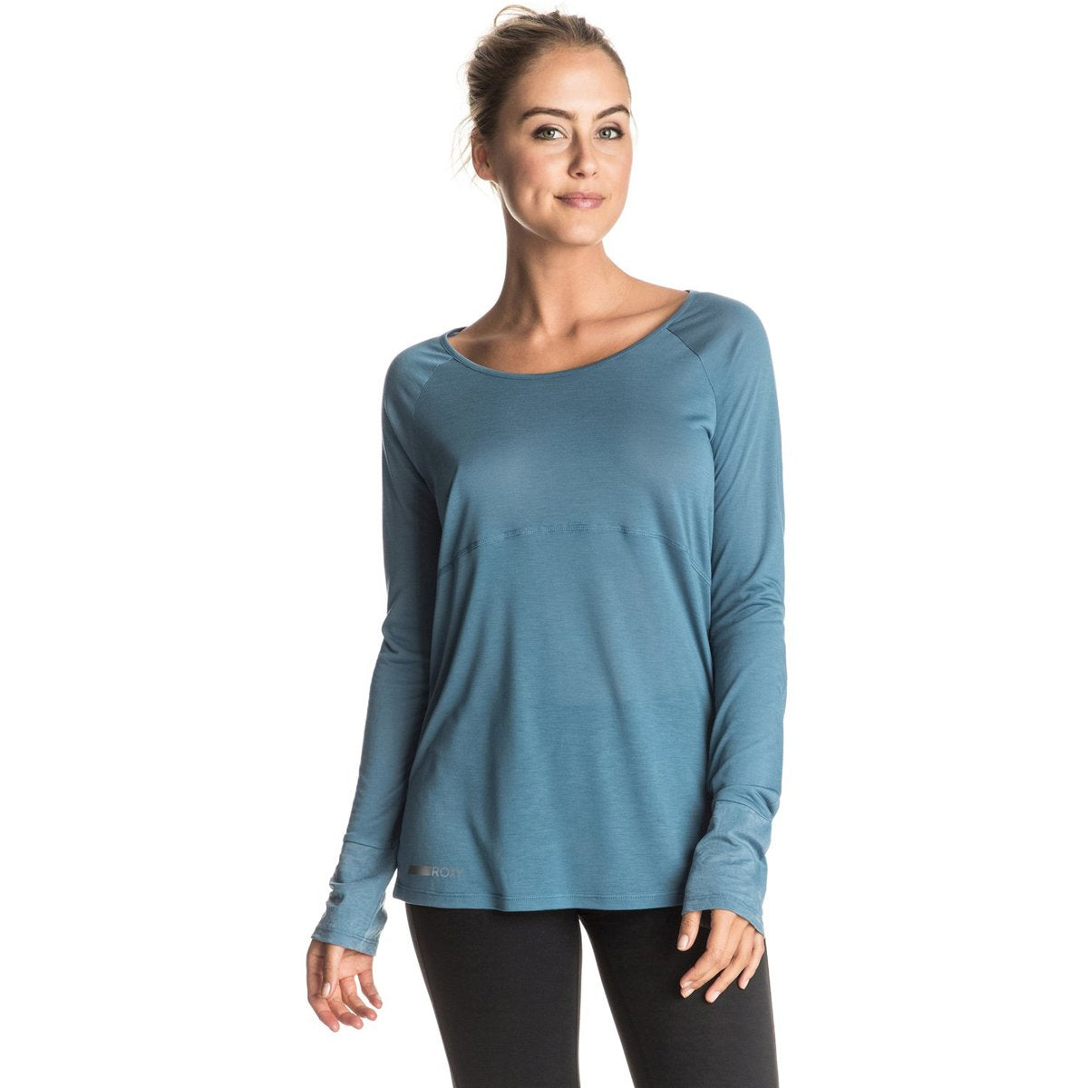 Roxy Dalena Women's Long-Sleeve Shirts-ERJKT03224 Roxy Dalena Women's Long-Sleeve Shirts-ERJKT03224