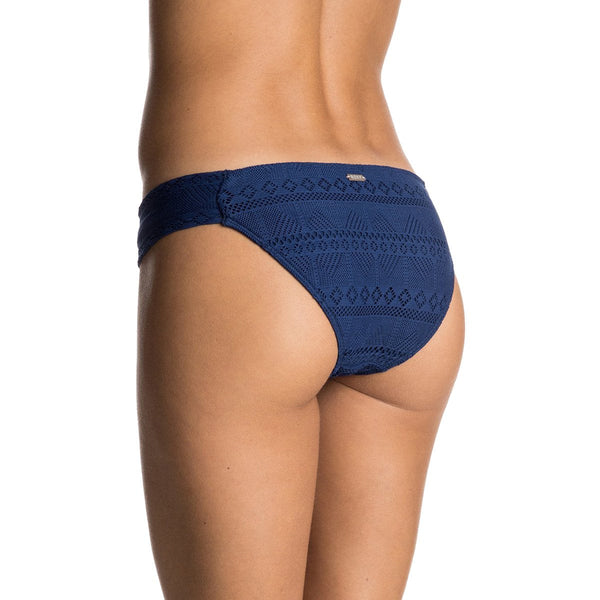 Roxy - Na ROXY Women's Roxy Love The Surf Knot Triangle Bikini Top