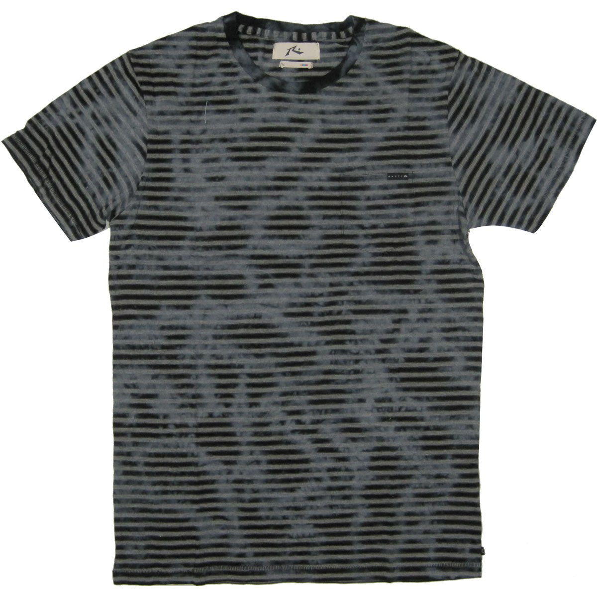 Rusty Traitor Men's Short-Sleeve Shirts - Black Rusty Traitor Men's Short-Sleeve Shirts - Black