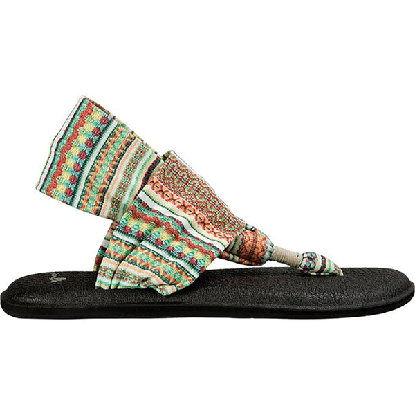 Sanuk Tripper H2O Yeah Flip Flops Women's Sandal Footwear (Refurbished –