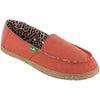 Coral / Animal Print Coral / Animal Print