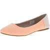 Peach / Grey Peach / Grey