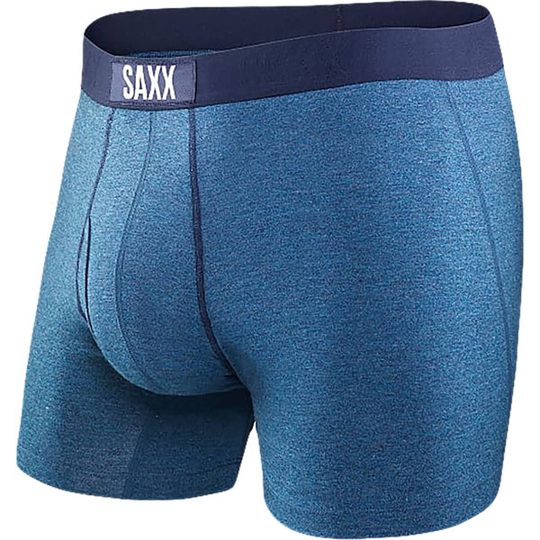 Saxx Vibe Boxer Men's Bottom Underwear (New - Flash Sale