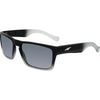 Black / Translucent Gray Black / Translucent Gray
