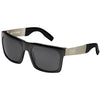 Polished Black / Grey Polished Black / Grey