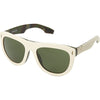 Ivory / Green Grey Ivory / Green Grey