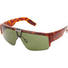 Classic Tortoise / Green Grey Classic Tortoise / Green Grey
