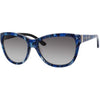 Blue Snake / Gray Gradient Blue Snake / Gray Gradient