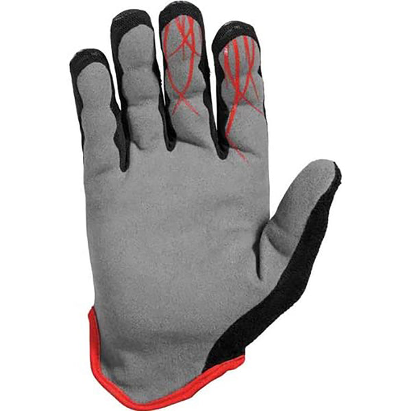 Gants VTT Sixsixone Raji - Doigts Longs - Taille M - Bleu - Neuf Avec Gants VTT Sixsixone Raji - Doigts Longs - Taille M - Bleu - Neuf Avec
