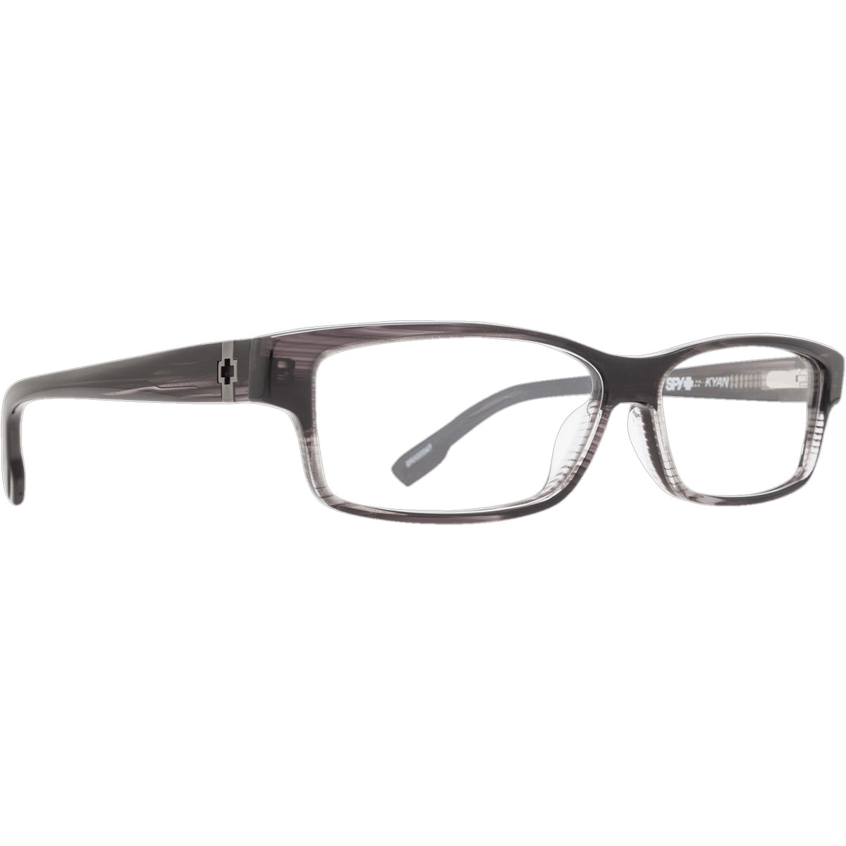 Spy Optic Kyan RX Frames Adult Eyeglasses Brand New-SRX00047 Spy Optic Kyan RX Frames Adult Eyeglasses Brand New-SRX00047