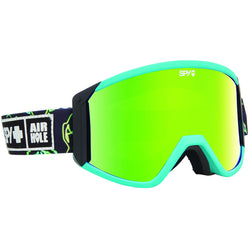 Spy Optic Raider Adult Snow Goggles (Brand New)