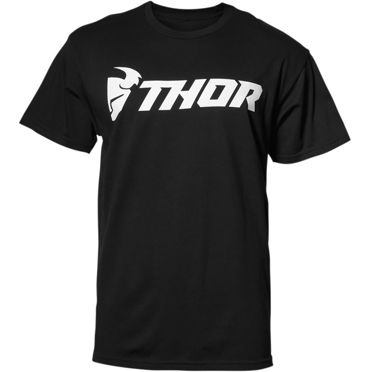 Thor MX Loud Men's Short-Sleeve Shirts-3030 Thor MX Loud Men's Short-Sleeve Shirts-3030