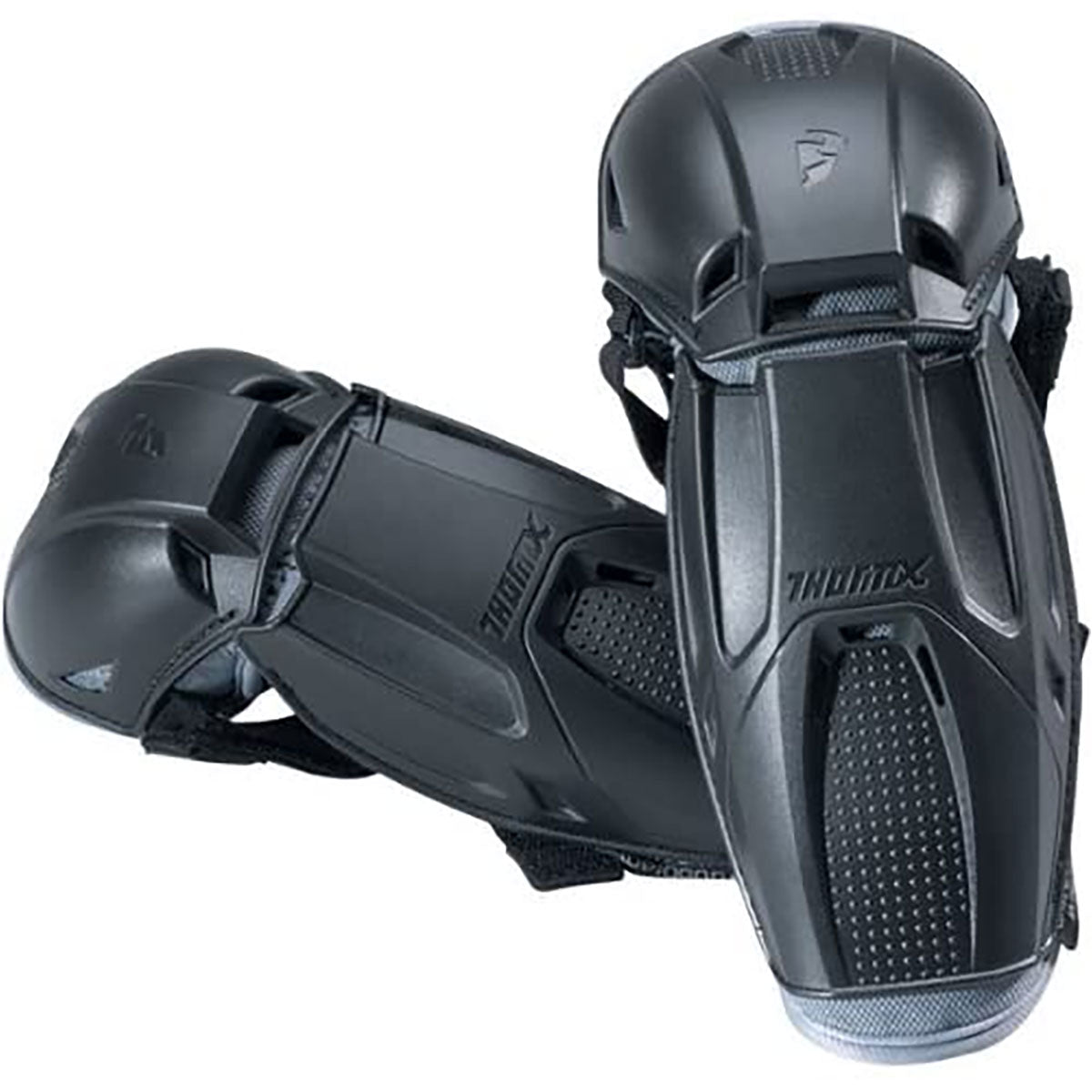 Thor MX Quadrant Elbow Guard Adult Off-Road Body Armor-2706 Thor MX Quadrant Elbow Guard Adult Off-Road Body Armor-2706