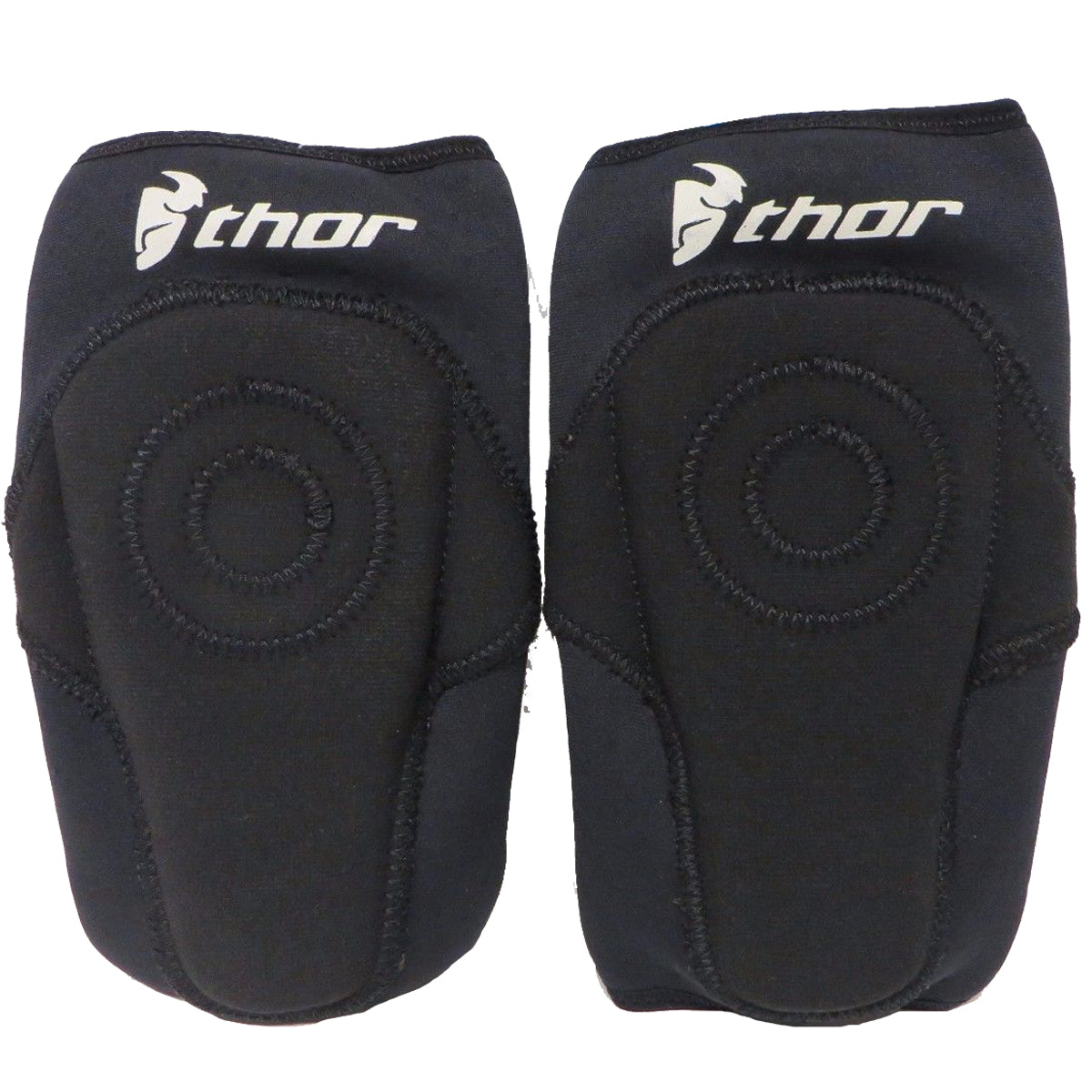 Thor MX Static Elbow Guard Adult Off-Road Body Armor-2706 Thor MX Static Elbow Guard Adult Off-Road Body Armor-2706