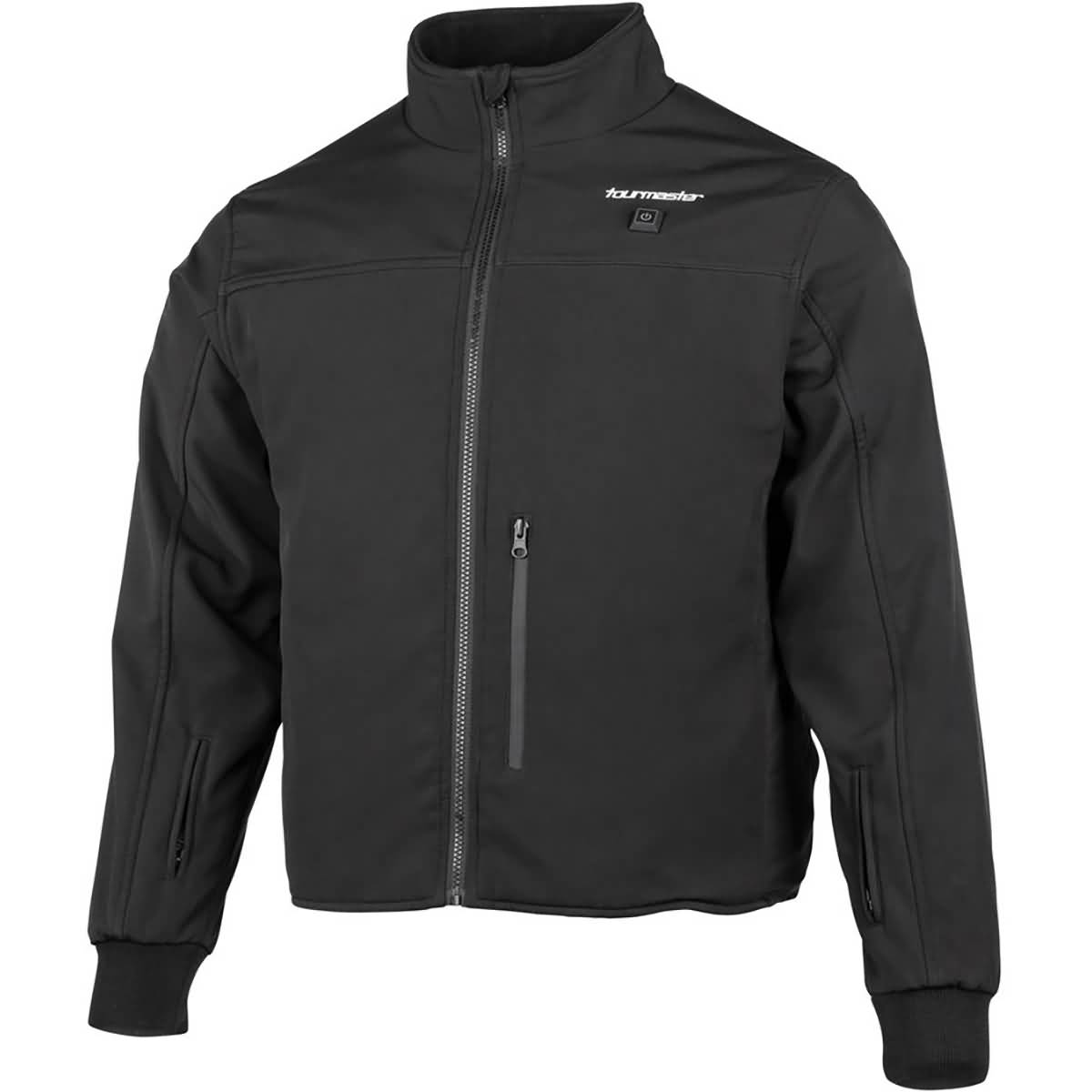 Tour Master Synergy Pro-Plus 12V Heated Men's Snow Jackets-8761 Tour Master Synergy Pro-Plus 12V Heated Men's Snow Jackets-8761