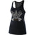 Troy Lee Designs 40TH Piston Bone Women's Tank Shirts (Brand New)
