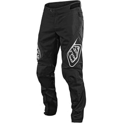 Troy Lee Designs Sprint Solid Youth MTB Pants (Refurbished, Without Tags)