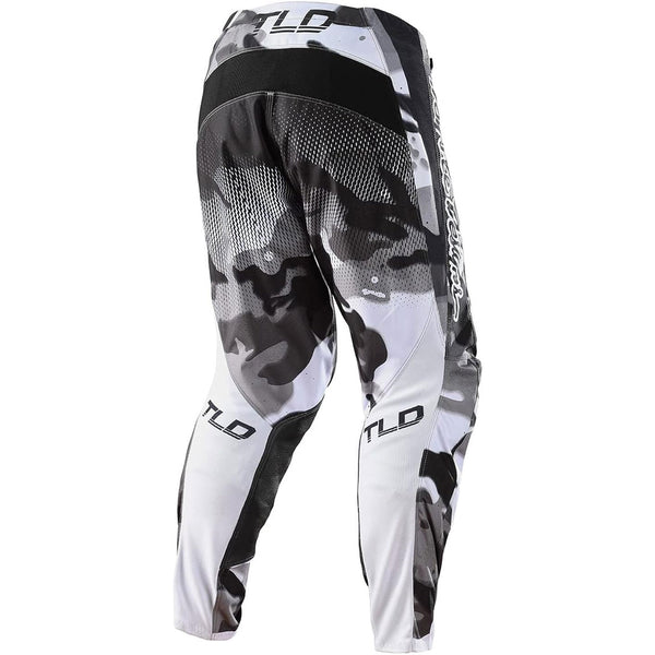 Buy FALL 22 Troy Lee Designs TLD Youth Motocross GP Pants (Mono Gray)  online